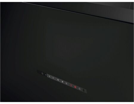 AEG GV77D61ST Schräghaube matt schwarz h2h 60cm