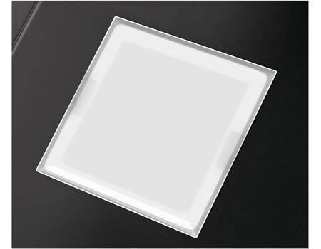 AEG GV77D61ST Schräghaube matt schwarz h2h 60cm