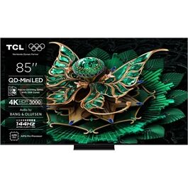 TCL 85 C 79 K Mini LED