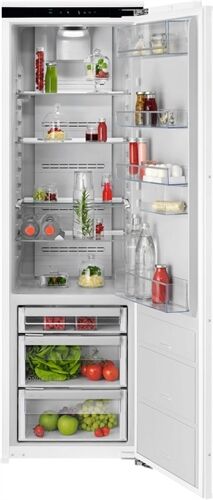 TK9ZS181DC Kühlschrank ohne Gefrierfach