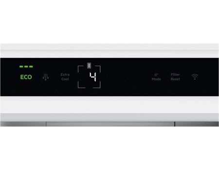 AEG TK9ZS181DC EEK:D 178cm Integriert