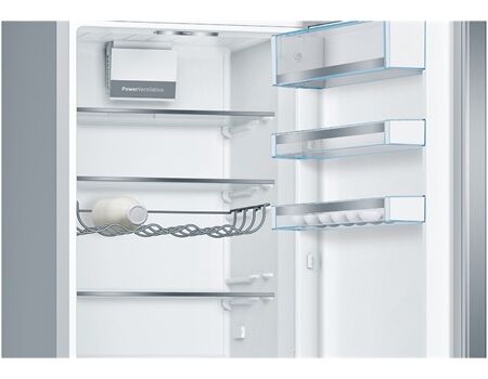 Bosch KGE398IBP EEK: B Edelstahl