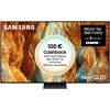 Samsung GQ 55 QN 73 FAT | 100,- € Cashback
