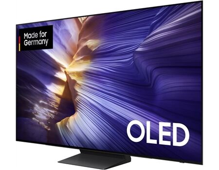 Samsung GQ 55 S 93 FAE | 200,- € Cashback