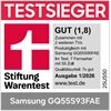 Samsung GQ 55 S 93 FAE | 200,- € Cashback