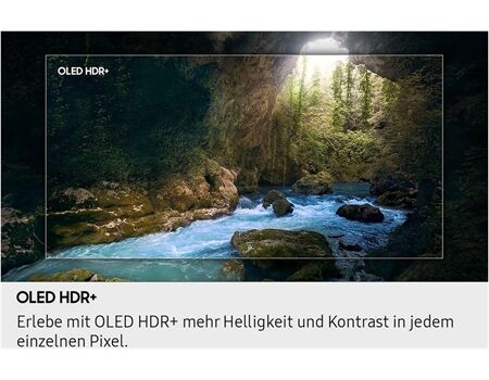 Samsung GQ 55 S 93 FAE | 200,- € Cashback