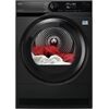 AEG Lavatherm TR7TS75690 Matt Schwarz