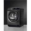 AEG Lavatherm TR7TS75690 Matt Schwarz