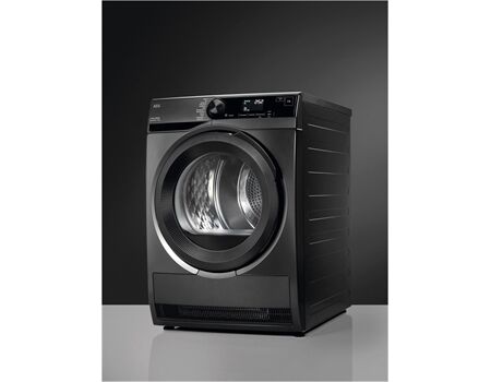 AEG Lavatherm TR7TS75690 Matt Schwarz