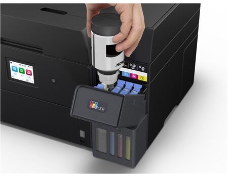 Epson B-Ware EcoTank ET-4950