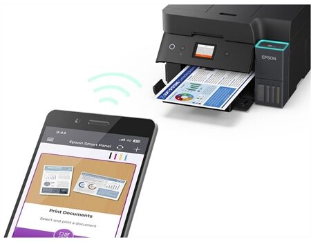 Epson B-Ware EcoTank ET-4950