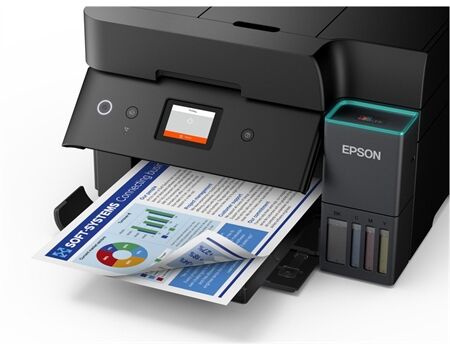 Epson B-Ware EcoTank ET-4950