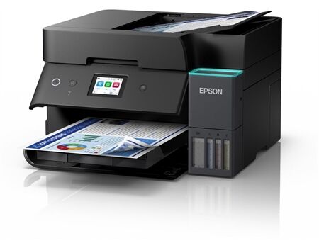 Epson B-Ware EcoTank ET-4950