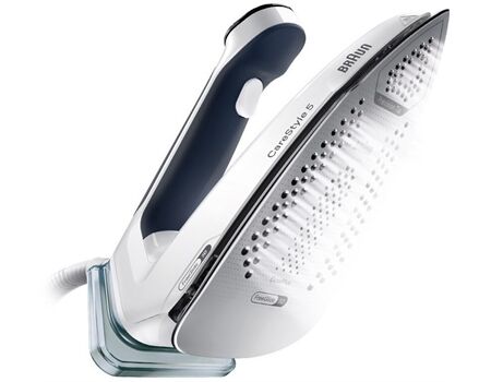 Braun B-Ware IS 5245 BL CareStyle 5