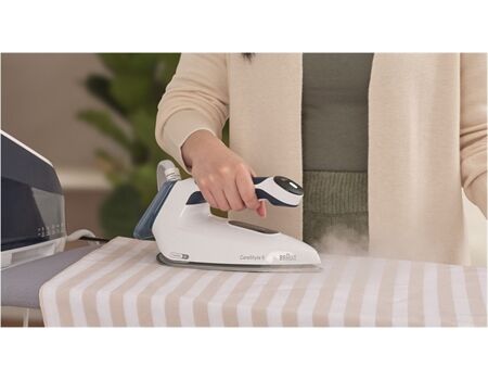 Braun B-Ware IS 5245 BL CareStyle 5