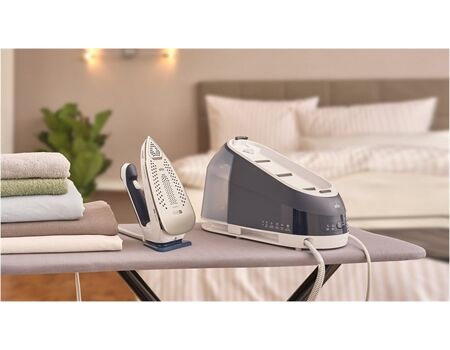 Braun B-Ware IS 5245 BL CareStyle 5