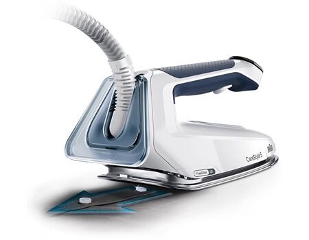 Braun B-Ware IS 5245 BL CareStyle 5