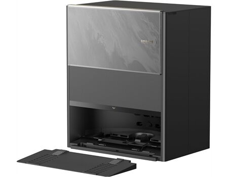 dreame Aqua 10 Ultra Track Complete 25.000 Pa schwarz