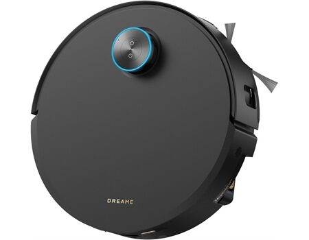 dreame Aqua 10 Ultra Track Complete 25.000 Pa schwarz