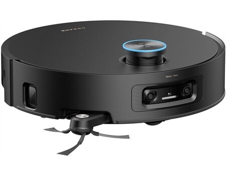 dreame Aqua 10 Ultra Track Complete 25.000 Pa schwarz