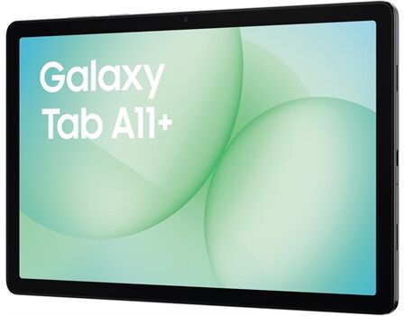 Samsung Galaxy Tab A11+ (128GB) WiFi grau