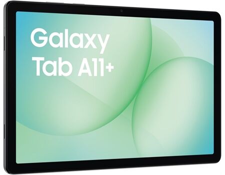 Samsung Galaxy Tab A11+ (128GB) WiFi grau