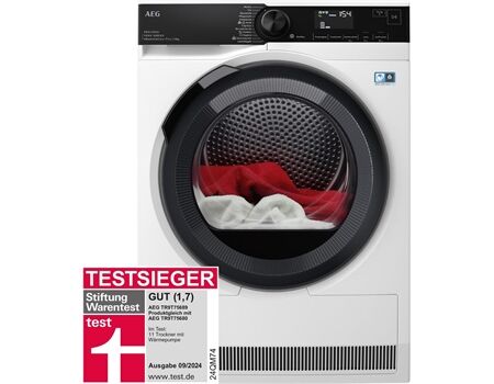 AEG Lavatherm TR9T75689