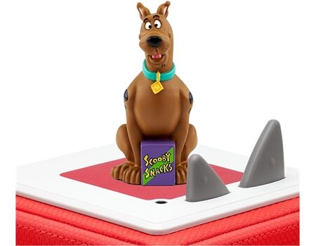 TONIES Tonies Hörfigur - Scooby-Doo