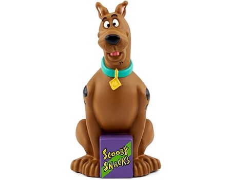 TONIES Tonies Hörfigur - Scooby-Doo
