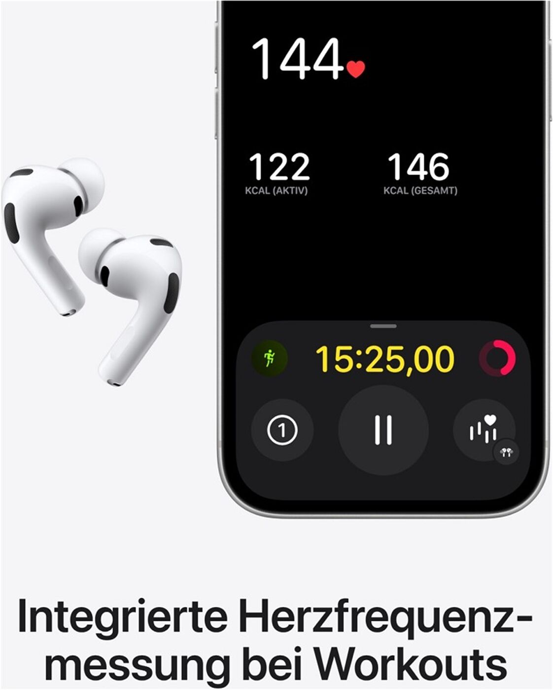 Apple AirPods Pro 3.Generation - Enzinger