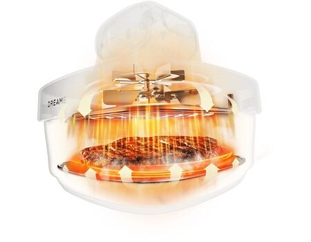 dreame Tasti AirFryer