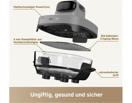 dreame Tasti AirFryer