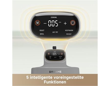 dreame Tasti AirFryer