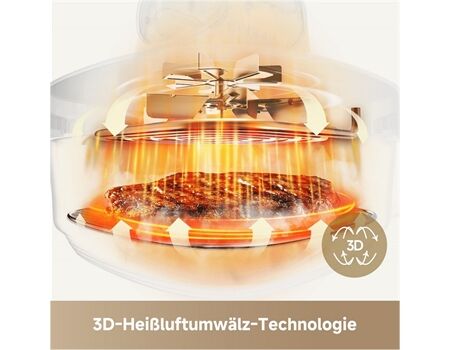 dreame Tasti AirFryer