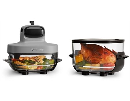 dreame Tasti AirFryer