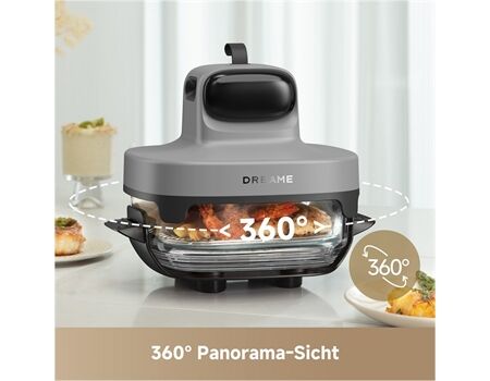 dreame Tasti AirFryer