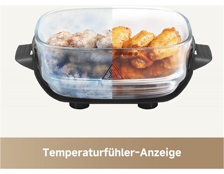 dreame Tasti AirFryer