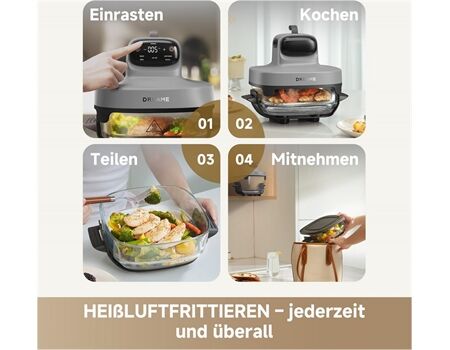 dreame Tasti AirFryer