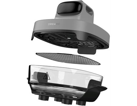 dreame B-Ware Tasti AirFryer