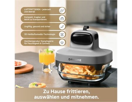dreame B-Ware Tasti AirFryer