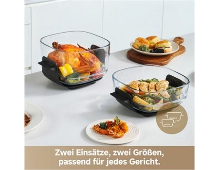 dreame B-Ware Tasti AirFryer