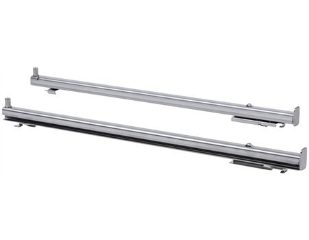 AEG FHHS25M11 Pyrolyse/Edelstahl/Dreikreis- Bräterzone