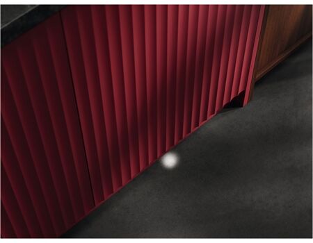 AEG Favorit GI8700B2SF // XXL