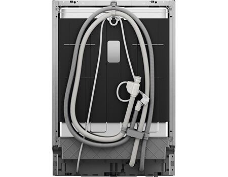 AEG Favorit GI8700B2SF // XXL