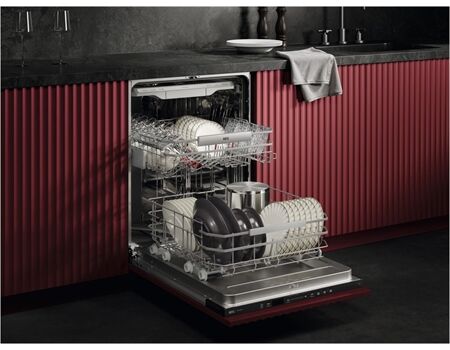 AEG Favorit GI8700B2SF // XXL