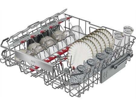 AEG Favorit GI8700B2SF // XXL