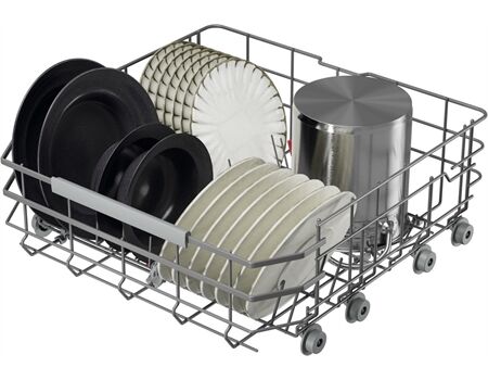 AEG Favorit GI8700B2SF // XXL