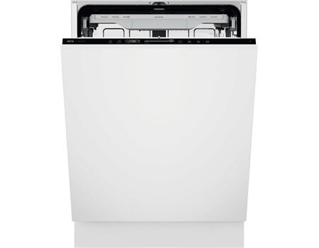 AEG Favorit GI8700B2SF // XXL