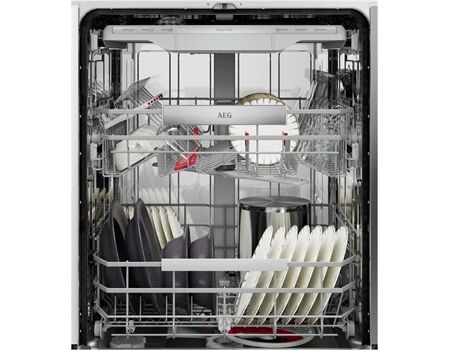 AEG Favorit GI8700B2SF // XXL