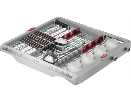 AEG GT9200X2SFM Teilintegriert/ Schublade